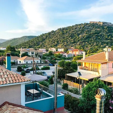 Saint Georgio Castle View Villa
